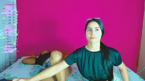 violeta_rouses online show from 12/06/24, 03:52