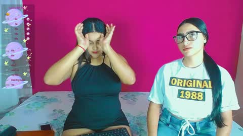 violeta_rouses online show from 12/22/24, 03:11