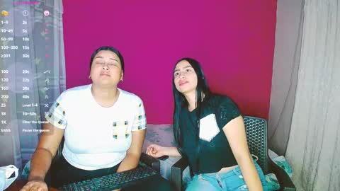 violeta_rouses online show from 02/13/25, 07:03