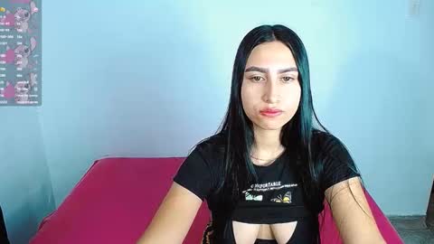violeta_rouses online show from 10/06/25, 03:20