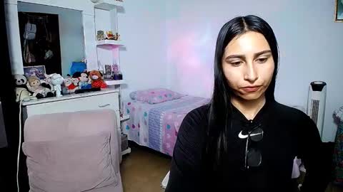 violeta_rouses online show from 02/10/26, 07:18