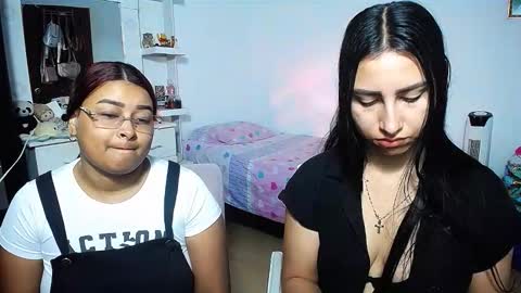 violeta_rouses online show from 02/19/26, 03:08