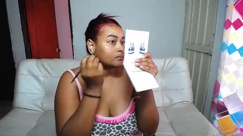 violeta_rouses online show from 03/23/26, 03:16