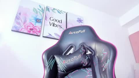 Violeta Ruiz online show from 02/07/26, 07:39