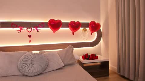 Violeta Sum online show from 02/14/26, 01:41