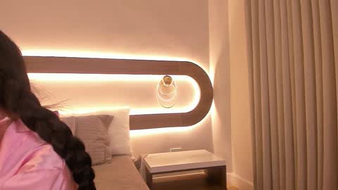 Violeta Sum online show from 03/18/26, 12:19