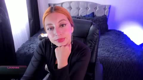 Violeta  Help me reach 150 thumbs up    online show from 02/13/26, 08:49