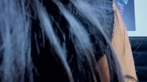 VioletaBliss online show from 01/11/26, 01:38