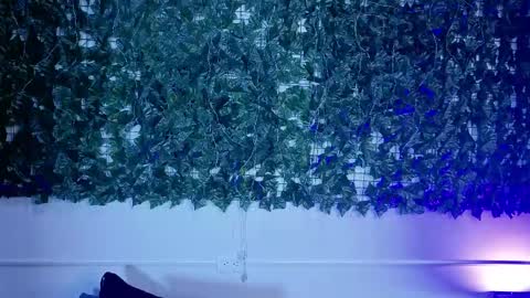 VioletaBliss online show from 03/18/26, 12:08