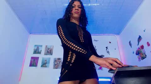 violetaconny online show from 02/01/26, 07:45