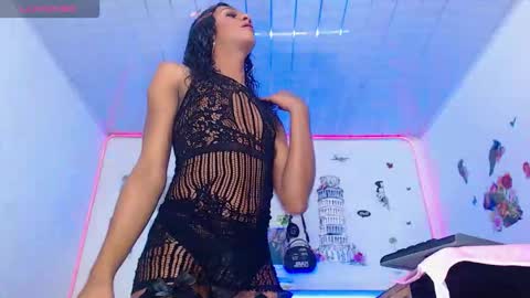 violetaconny online show from 02/08/26, 02:59