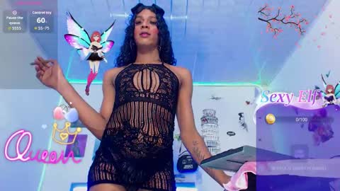 violetaconny online show from 03/08/26, 01:03