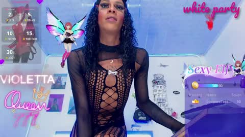 violetaconny online show from 04/07/26, 03:07