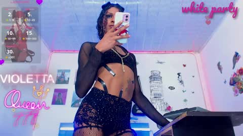 violetaconny online show from 04/08/26, 08:14