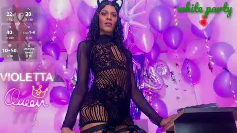 violetaconny online show from 04/19/26, 06:02