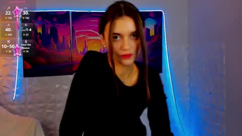 Violeta online show from 02/26/26, 01:48