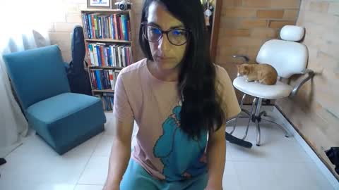 Violeta Gmez online show from 09/13/25, 02:39