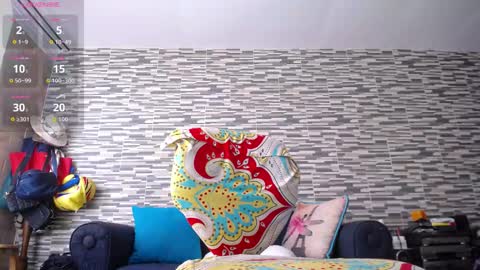 Violeta Gmez online show from 02/11/26, 06:46