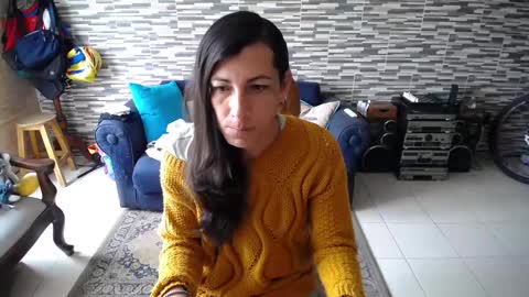 Violeta Gmez online show from 03/23/26, 04:00