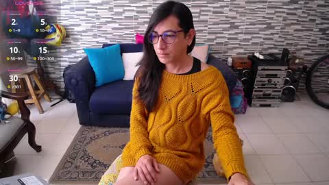 Violeta Gmez online show from 03/31/26, 03:01