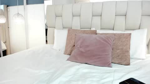 Violeta online show from 12/07/24, 03:25