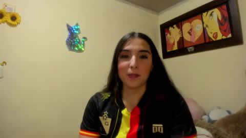 Snapshot of violetalee chatting on 09/21/25, 02:35 Jimena online show from 09/21/25, 02:35