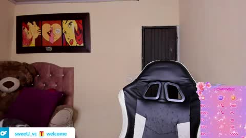 Jimena online show from 05/03/26, 02:28
