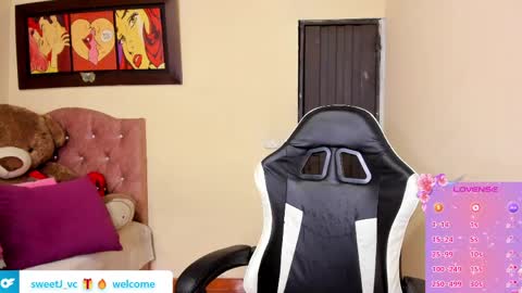 Jimena online show from 05/15/26, 11:23