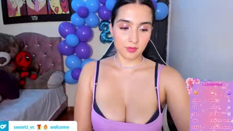 Jimena online show from 05/19/26, 03:35