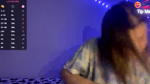 Eva online show from 02/08/26, 02:53