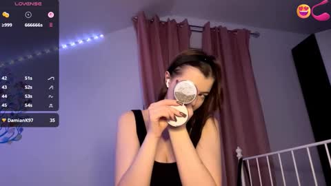 Eva online show from 03/08/26, 05:39