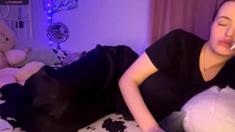 Eva online show from 03/22/26, 03:04