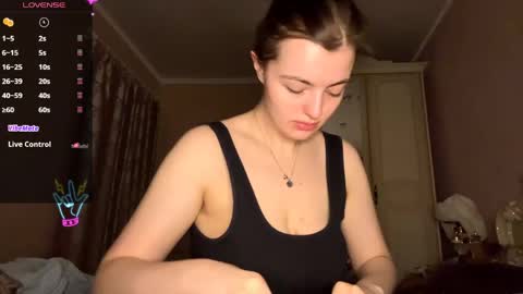 Eva online show from 04/12/26, 05:29