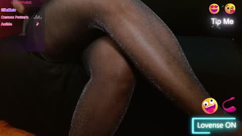 Violeta  morrison online show from 04/15/26, 03:52