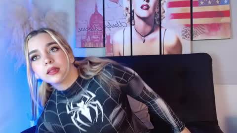 Violeta online show from 02/05/26, 11:48