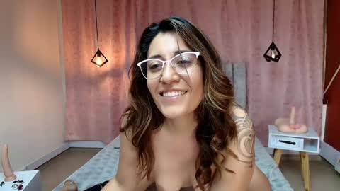 VIOLETA online show from 01/09/25, 09:47