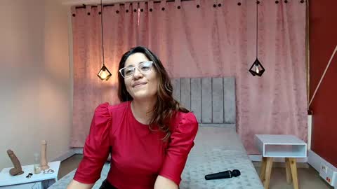 VIOLETA online show from 01/16/25, 08:36