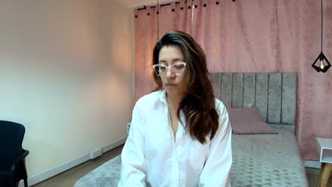 VIOLETA online show from 01/17/25, 12:31