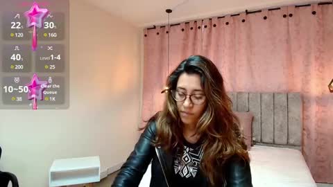 VIOLETA online show from 02/25/25, 12:55