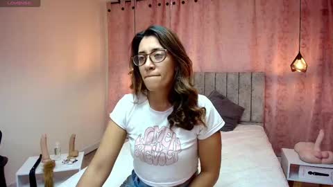 VIOLETA online show from 02/28/25, 12:42