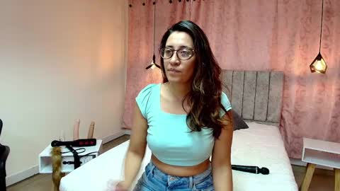 VIOLETA online show from 03/07/25, 12:45