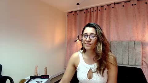 VIOLETA online show from 03/07/25, 09:59