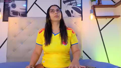 violeta simonz online show from 07/03/26, 09:43
