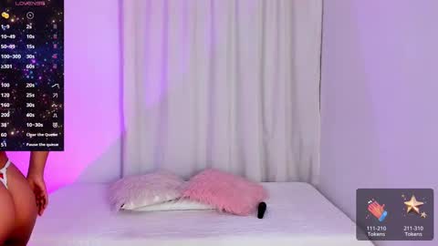 Violeta online show from 03/02/25, 12:54