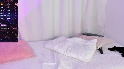 Violeta online show from 03/08/25, 03:24