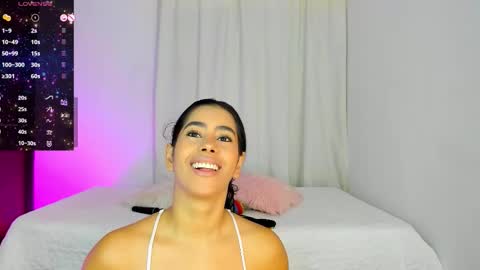 Violeta online show from 10/11/25, 12:15