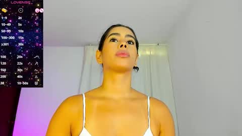 Violeta online show from 11/03/25, 12:06