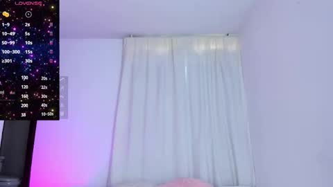 Violeta online show from 11/04/25, 12:26