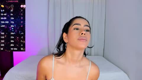 Violeta online show from 03/28/26, 11:32