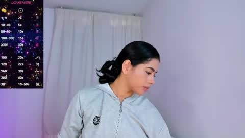 Snapshot of violetasotter chatting on 07/19/26, 11:58 Violeta online show from 07/19/26, 11:58